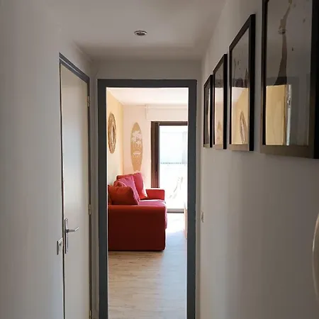 Grand Studio Avec Balcon, Bord De Mer Et Box * Palavas-les-Flots